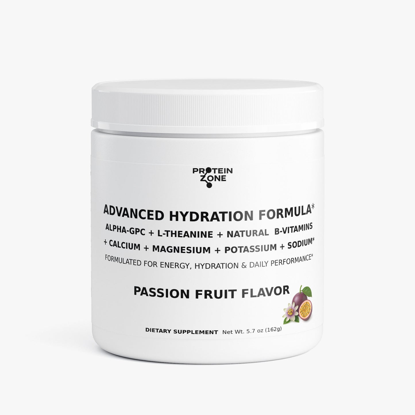 Advanced Hydration Formula - Passion Fruit