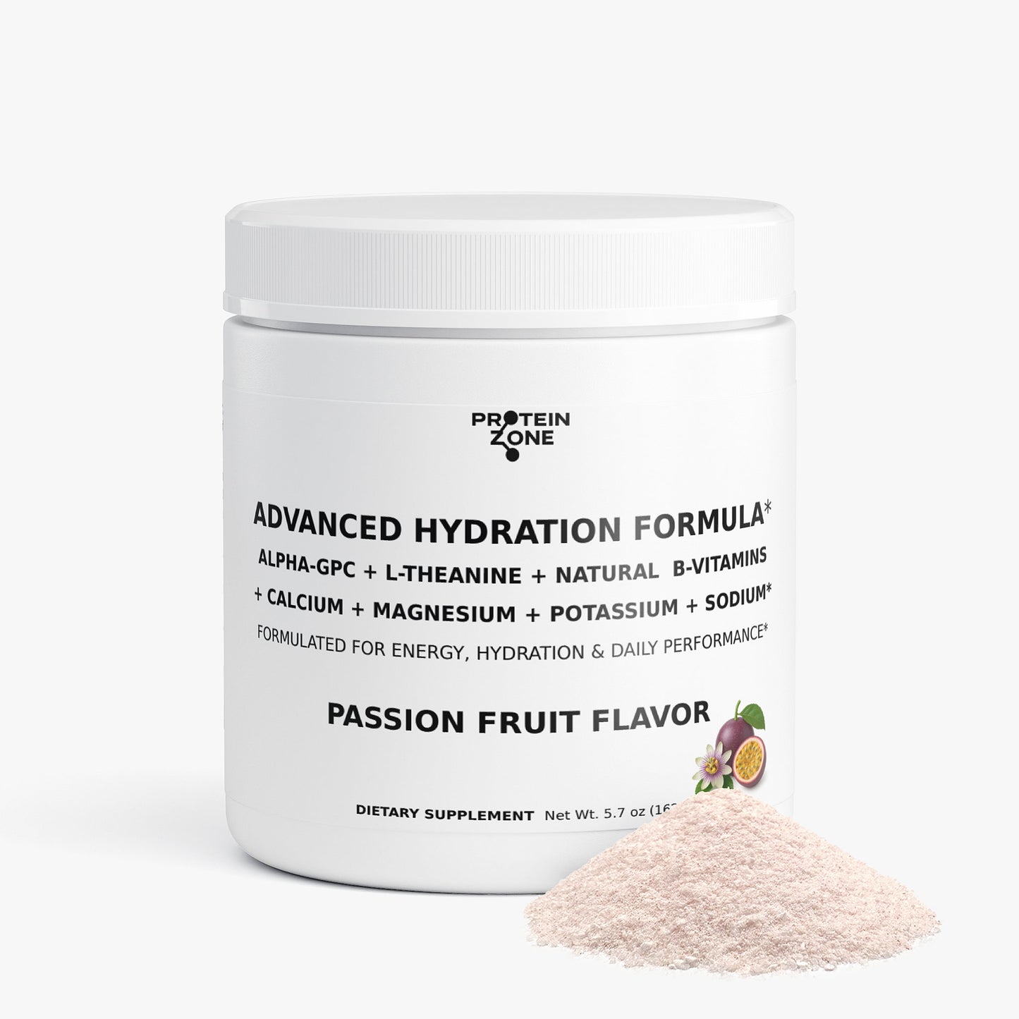 Advanced Hydration Formula - Passion Fruit