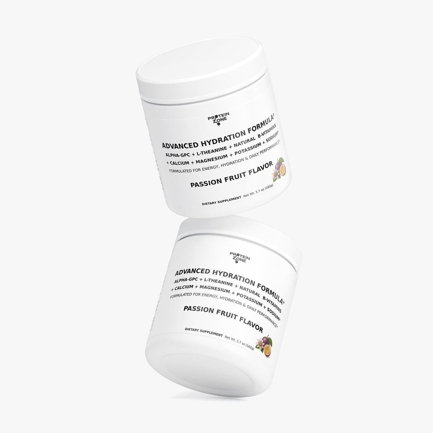 Advanced Hydration Formula - Passion Fruit