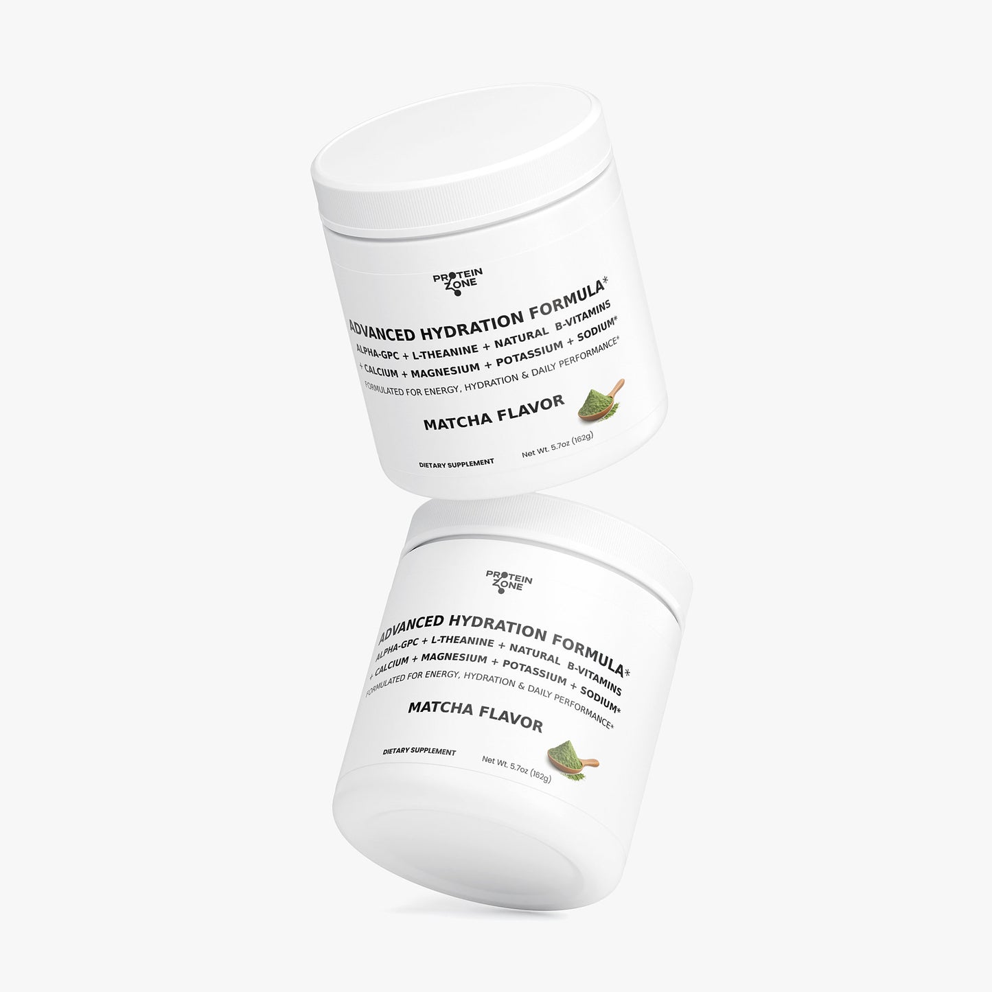 Advanced Hydration Formula - Matcha