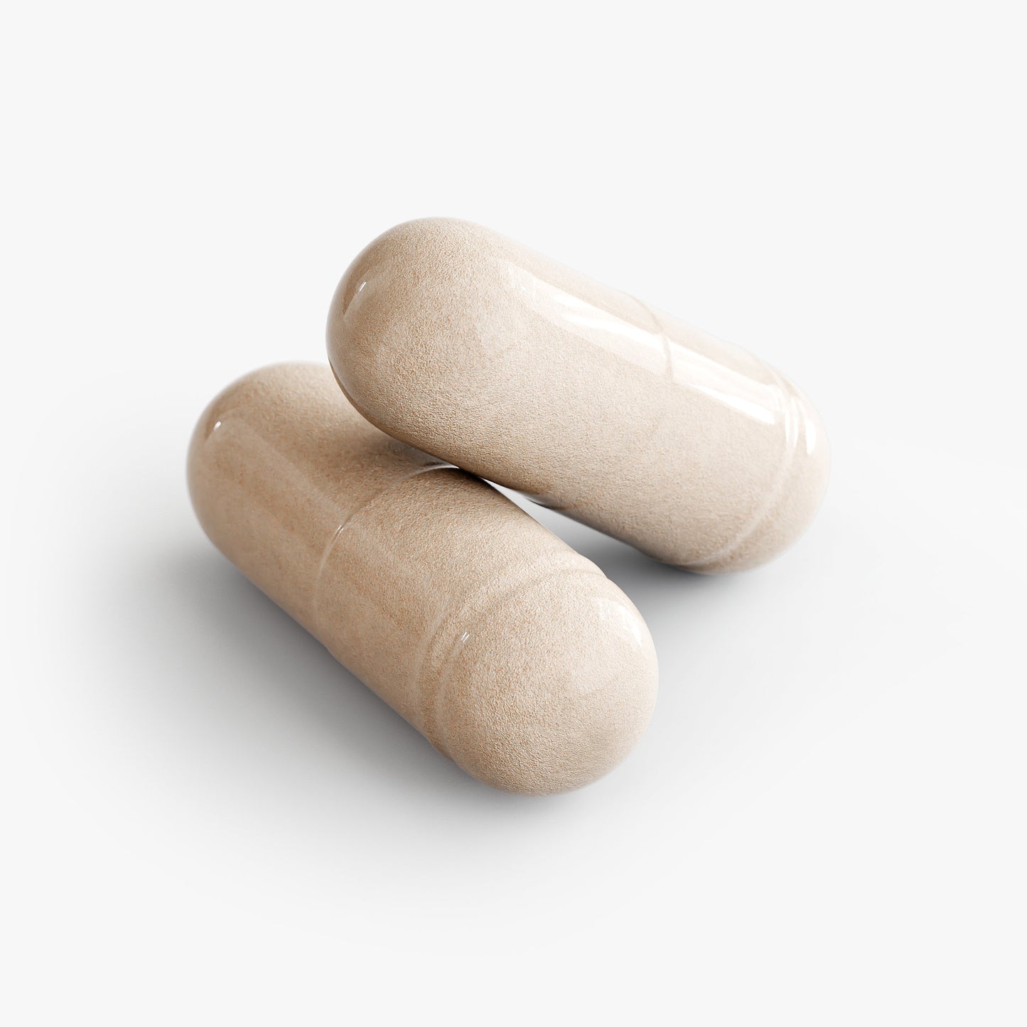 Beyond Complete Multivitamin