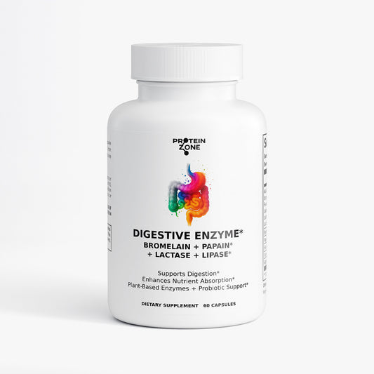 Digestive Enzyme Pro Blend