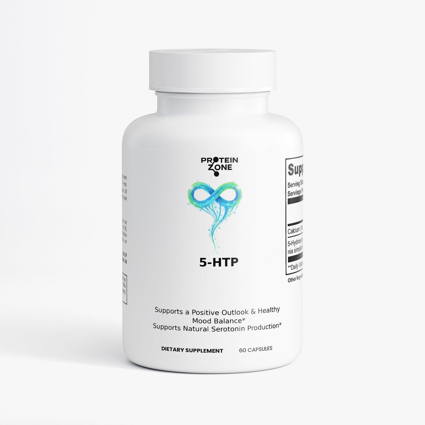 5-HTP