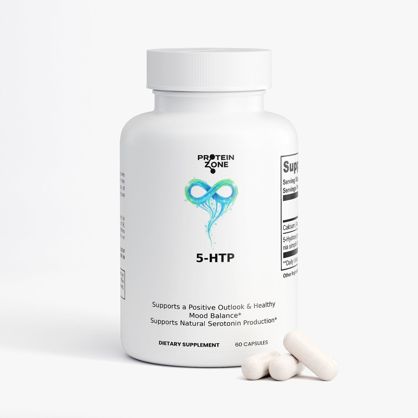 5-HTP