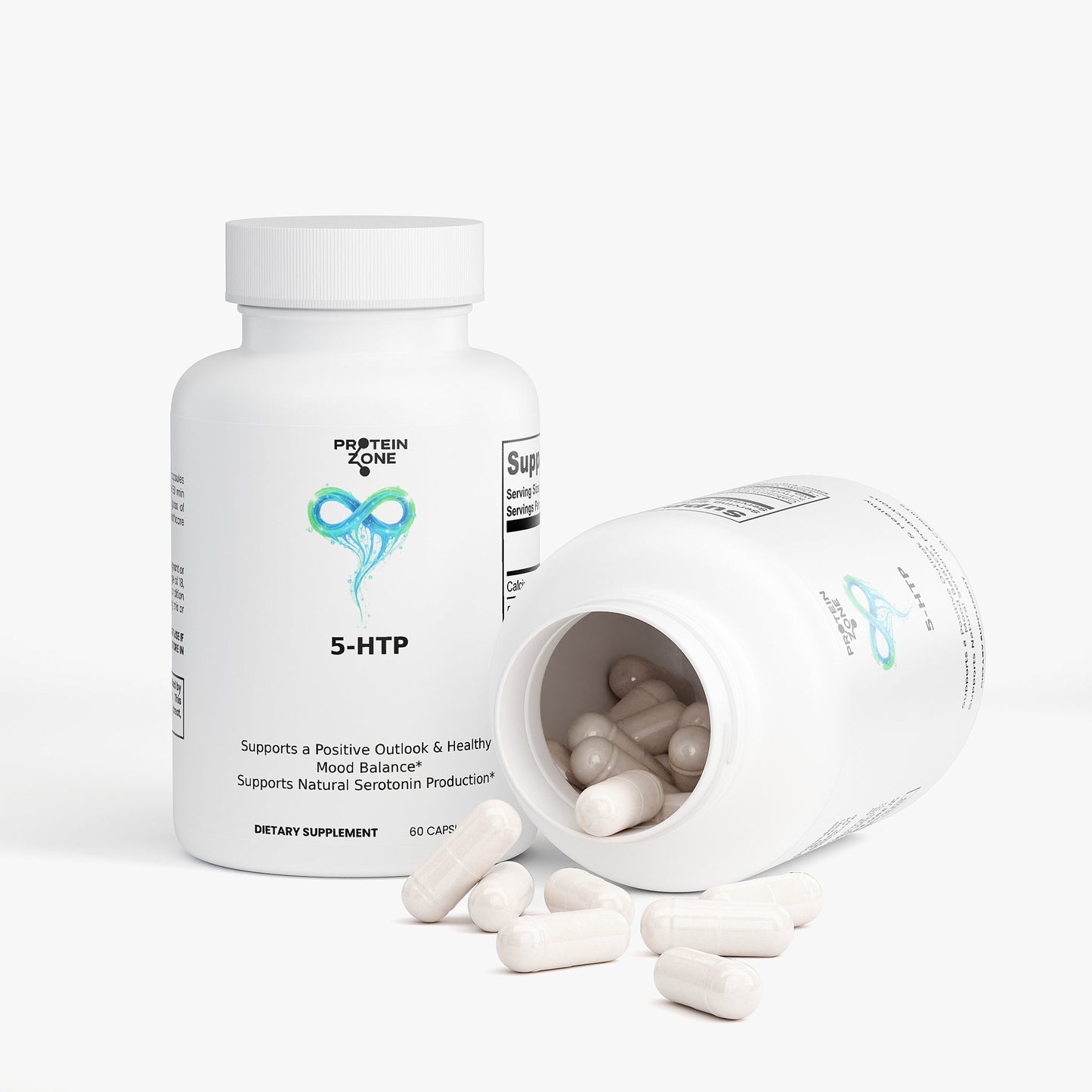 5-HTP