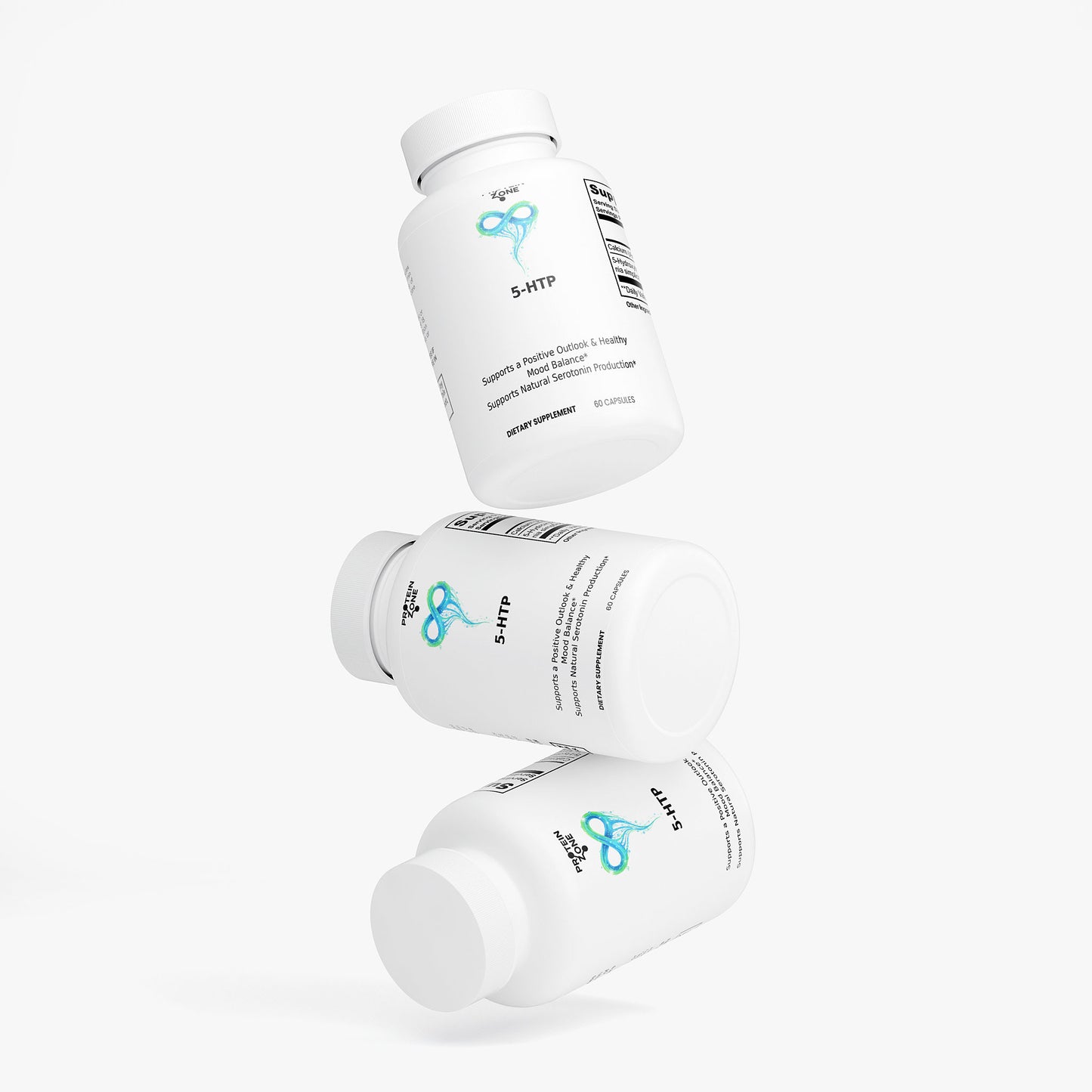 5-HTP