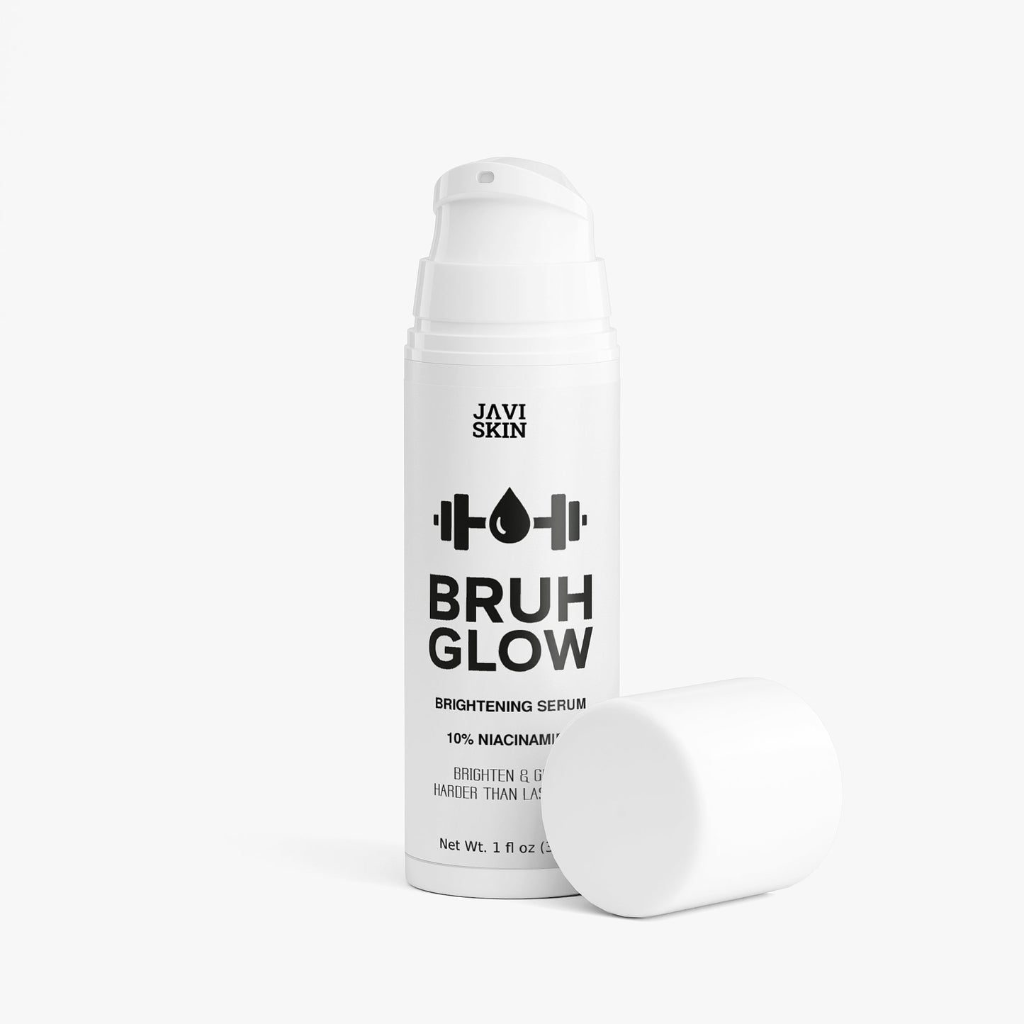 Bruh Glow