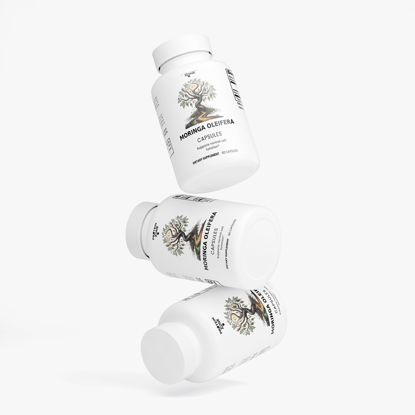 Moringa Oleifera