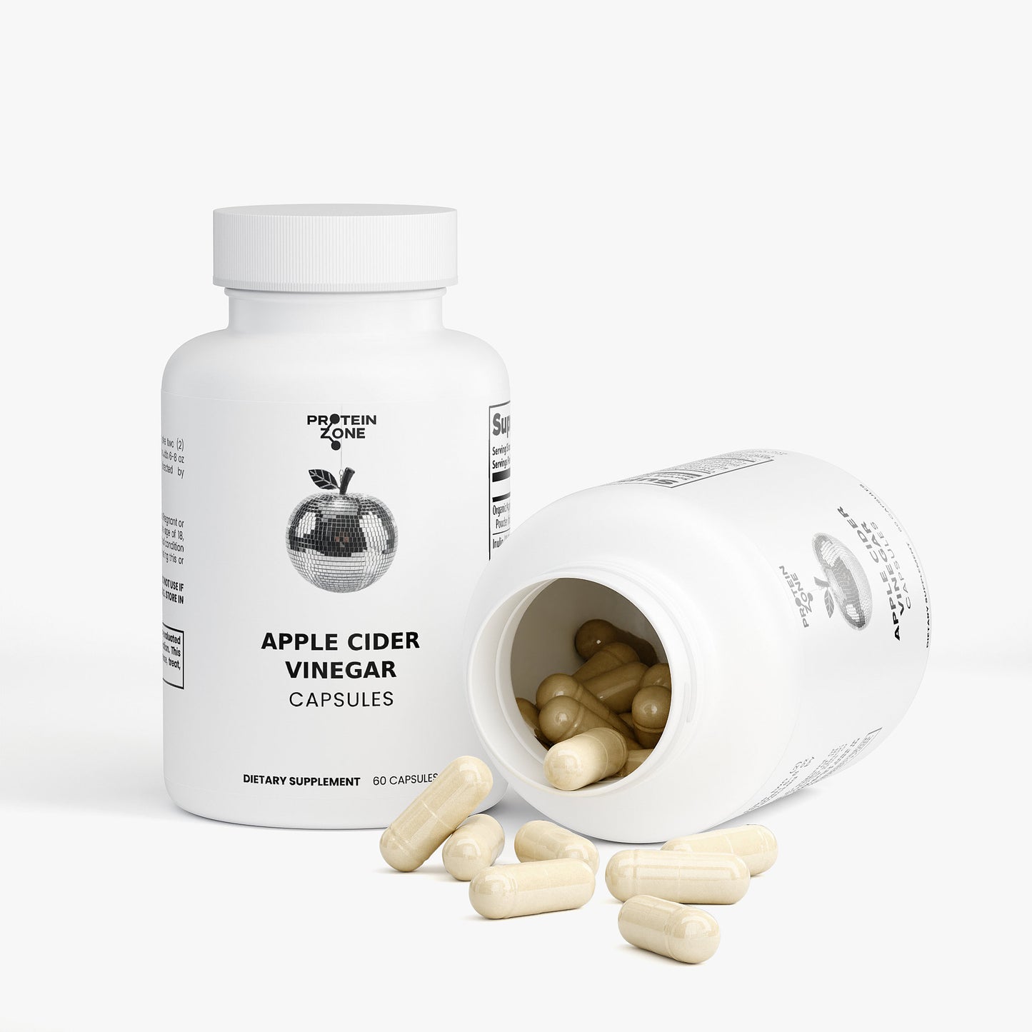 Apple Cider Vinegar Capsules