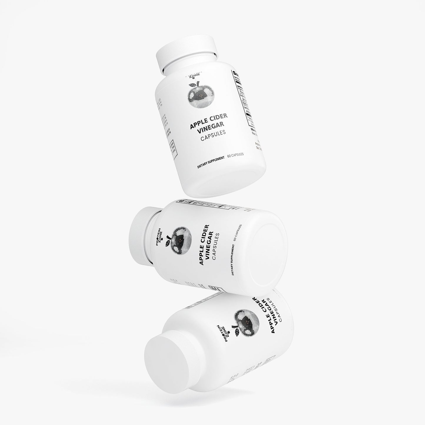 Apple Cider Vinegar Capsules