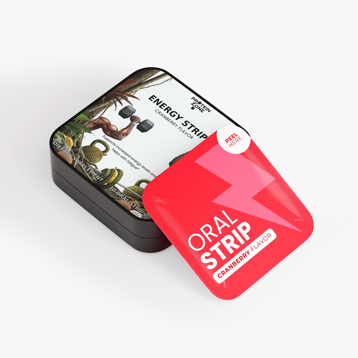 Energy Strips
