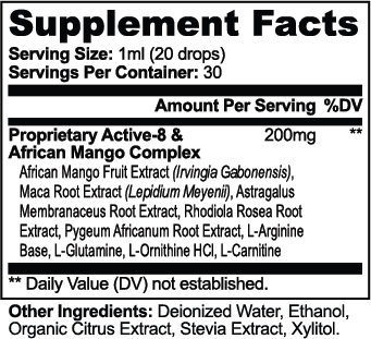 Metabolic Motion
