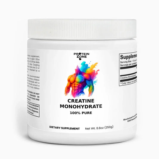 Creatine Monohydrate Guide: What It Is and How It Fits a Strength Routine