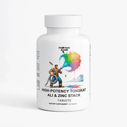 Tongkat Ali and Zinc Stack Guide: What It Is, What’s Inside, and How It Fits an Active Routine