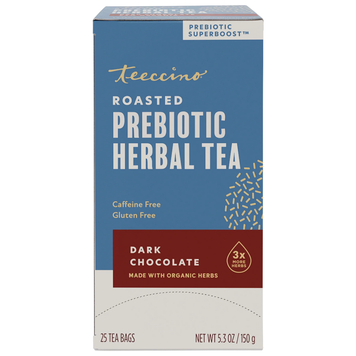 Teeccino product collection