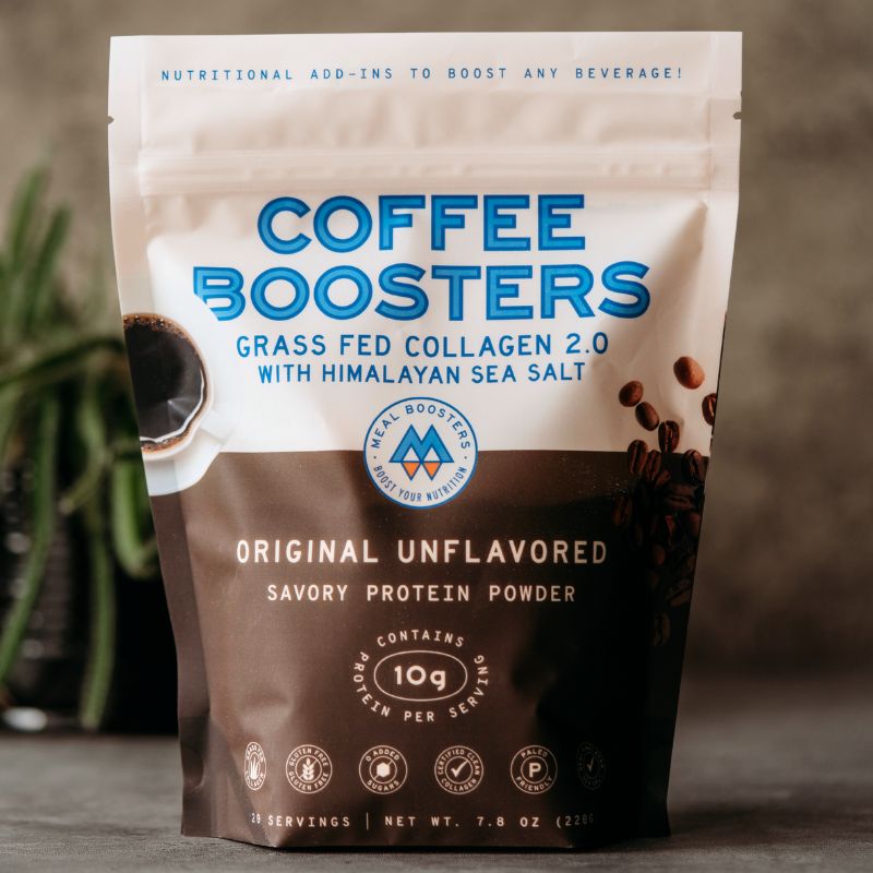 Meal Boosters product collection