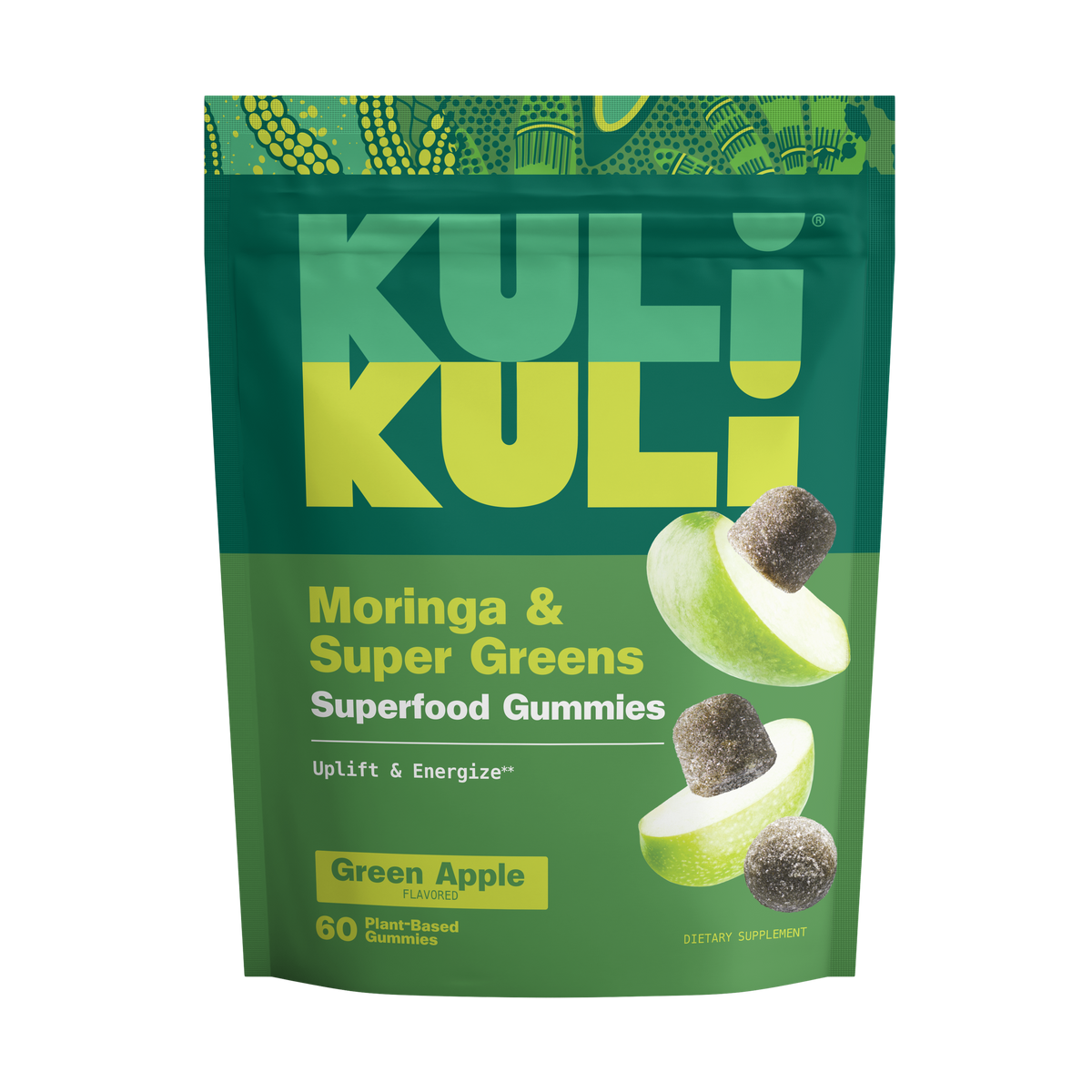 Kuli Kuli Foods product collection