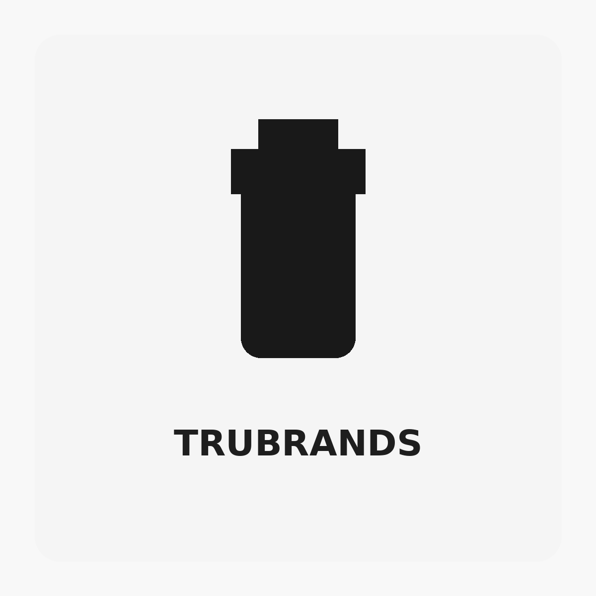 TRUBRANDS