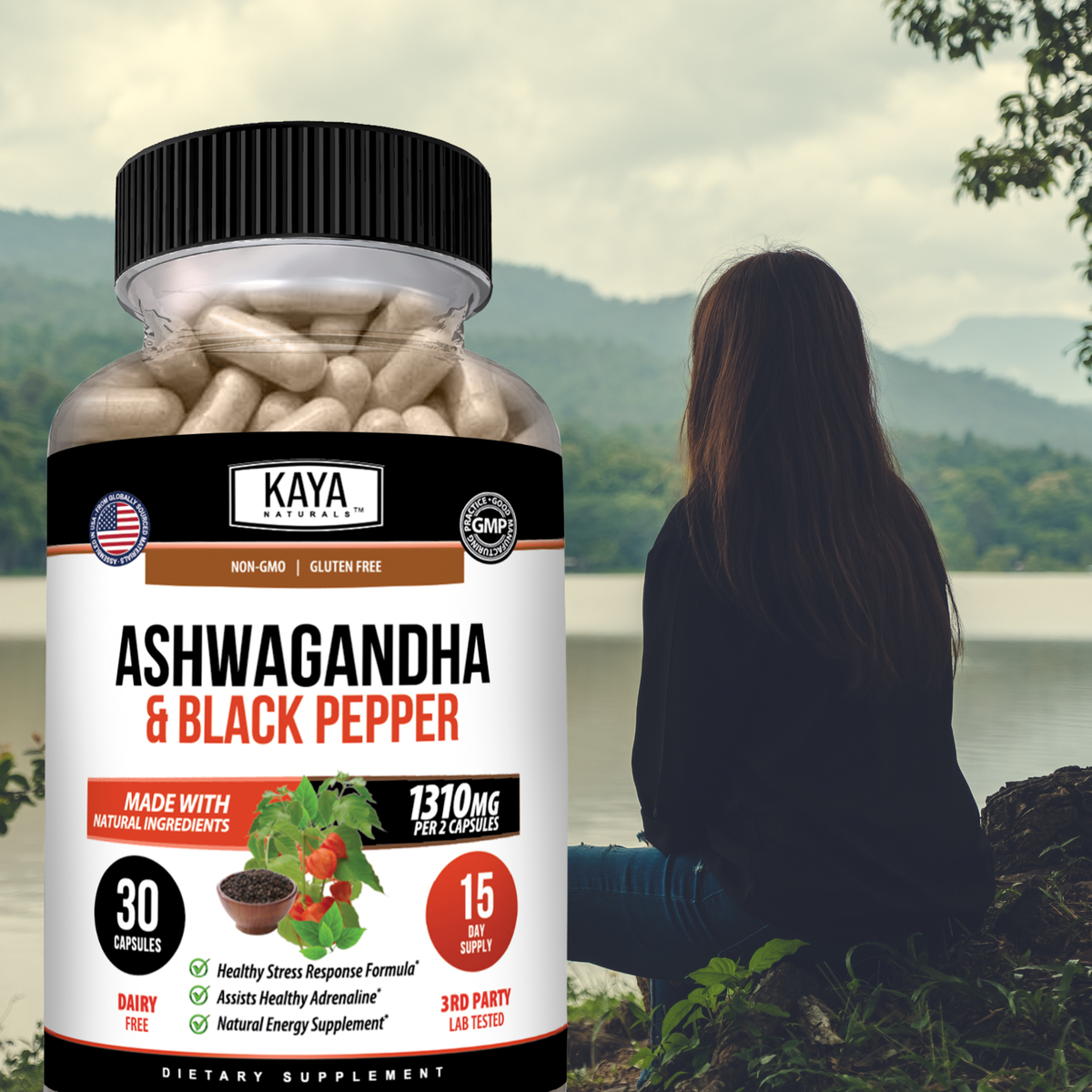 Ashwagandha