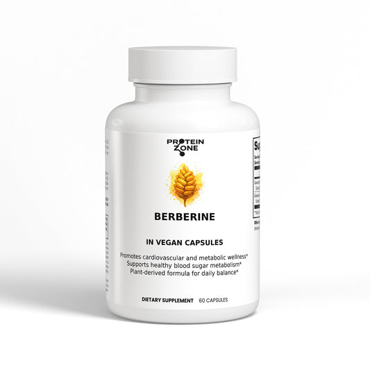 Berberine
