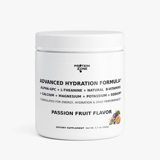 Advanced Hydration Formula - Passion Fruit