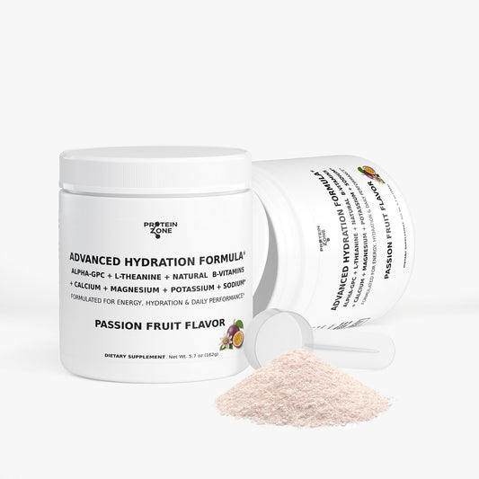 Advanced Hydration Formula - Passion Fruit