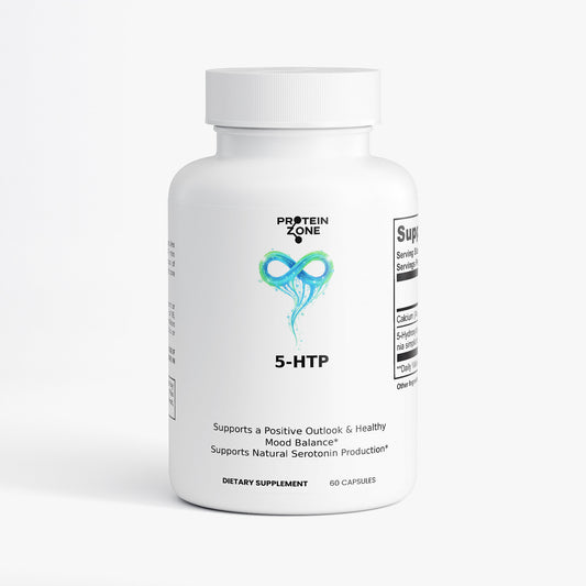 5-HTP