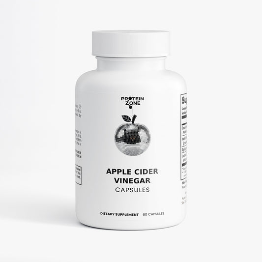 Apple Cider Vinegar Capsules