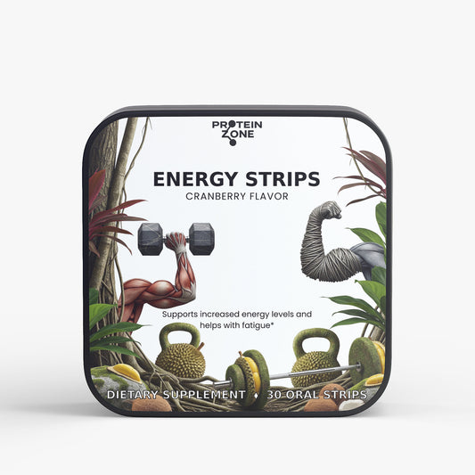 Energy Strips