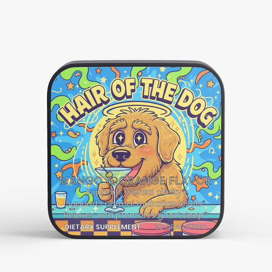 Hair of the Dog