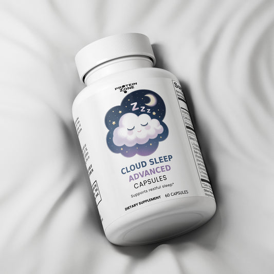 Cloud Sleep