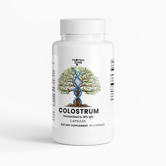 Colostrum Capsules