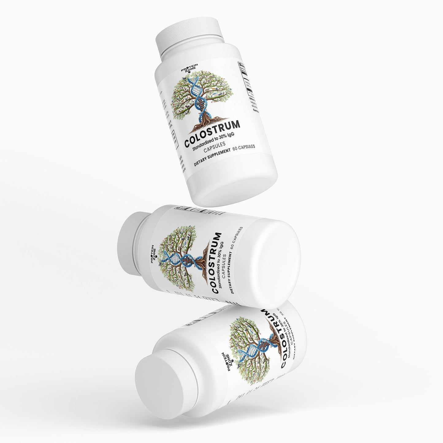 Colostrum Capsules