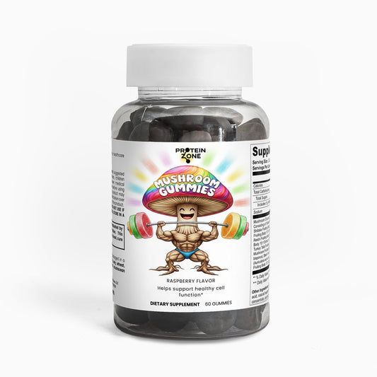 Mushroom Extract Complex
