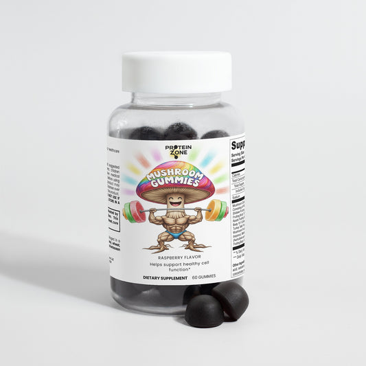 Mushroom Extract Complex