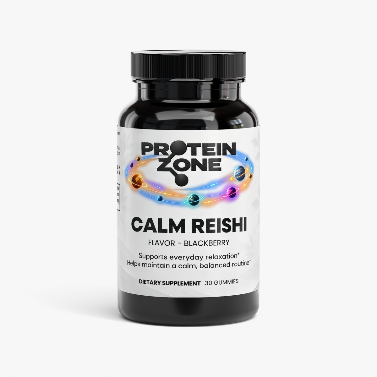 Calm Reishi