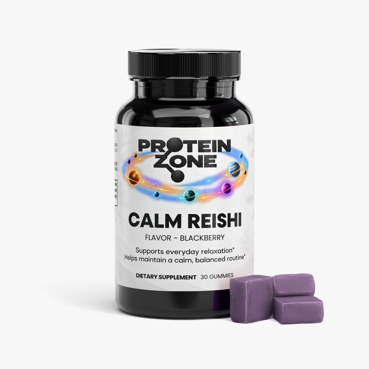 Calm Reishi