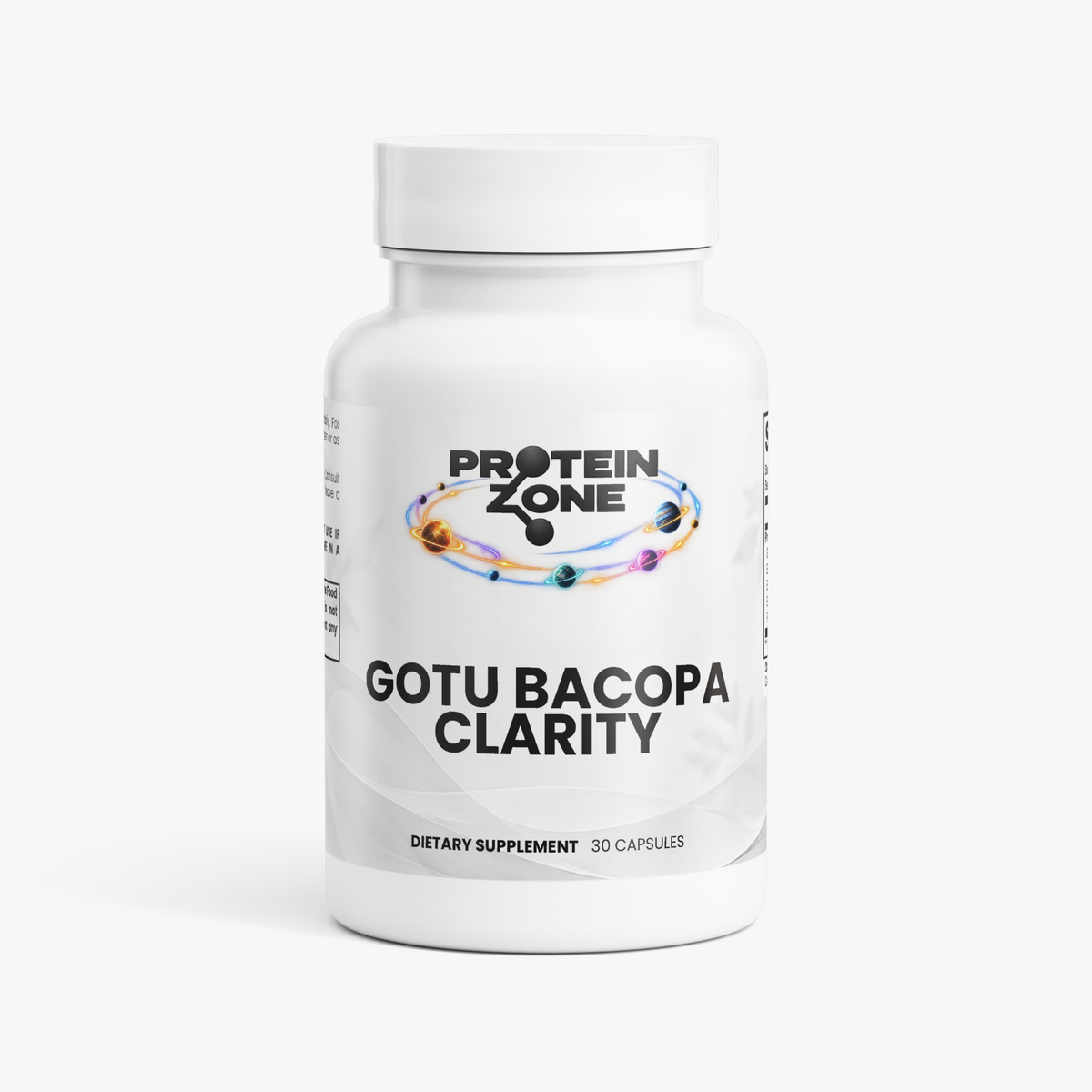 Gotu Bacopa Clarity