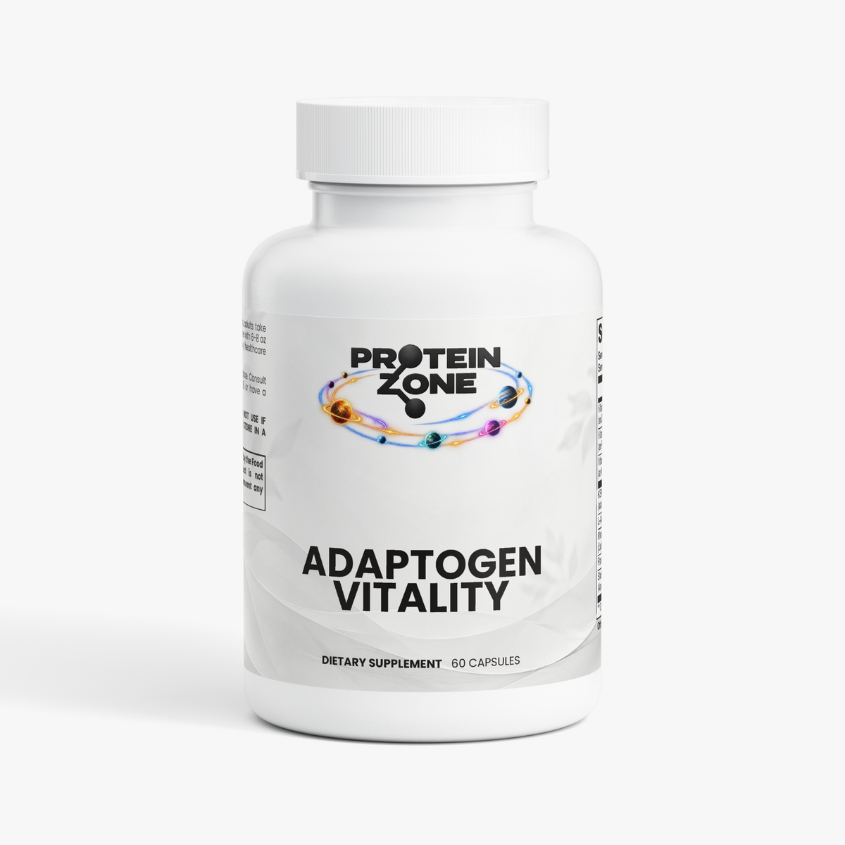 Adaptogen Vitality