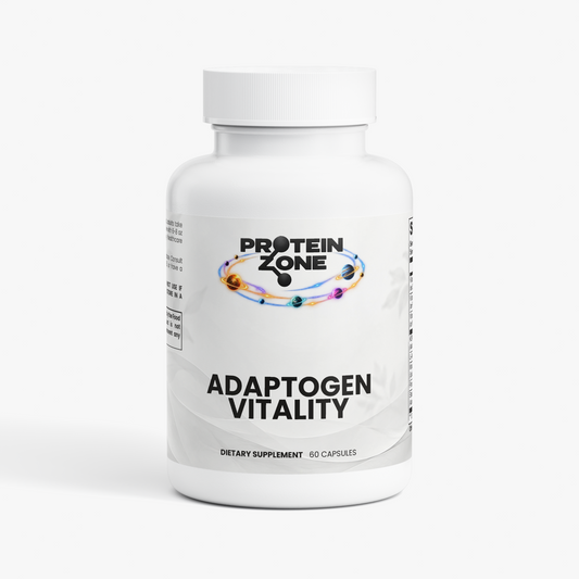 Adaptogen Vitality