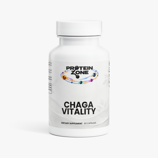 Chaga Vitality