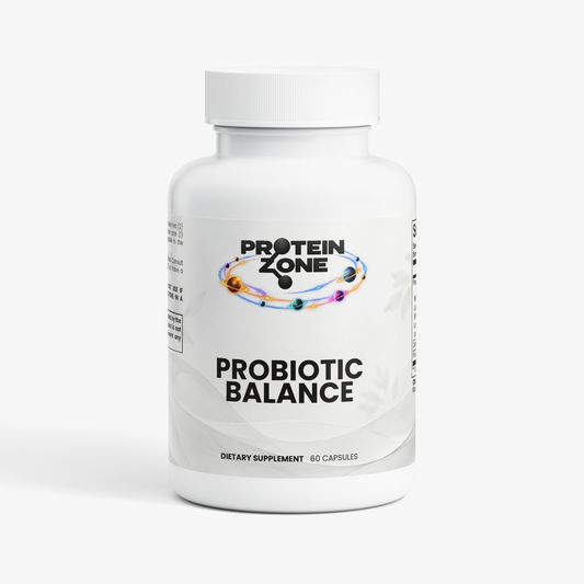 Probiotic Balance