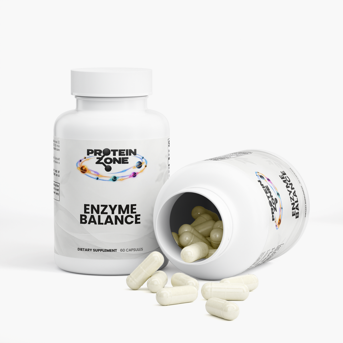Enzyme Balance