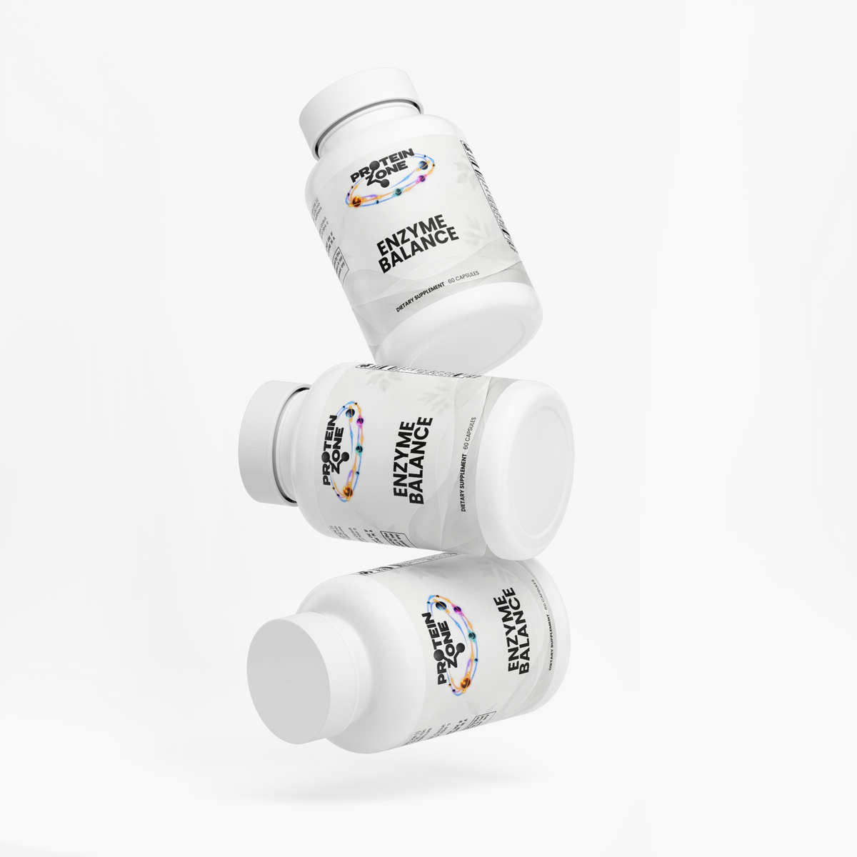 Enzyme Balance