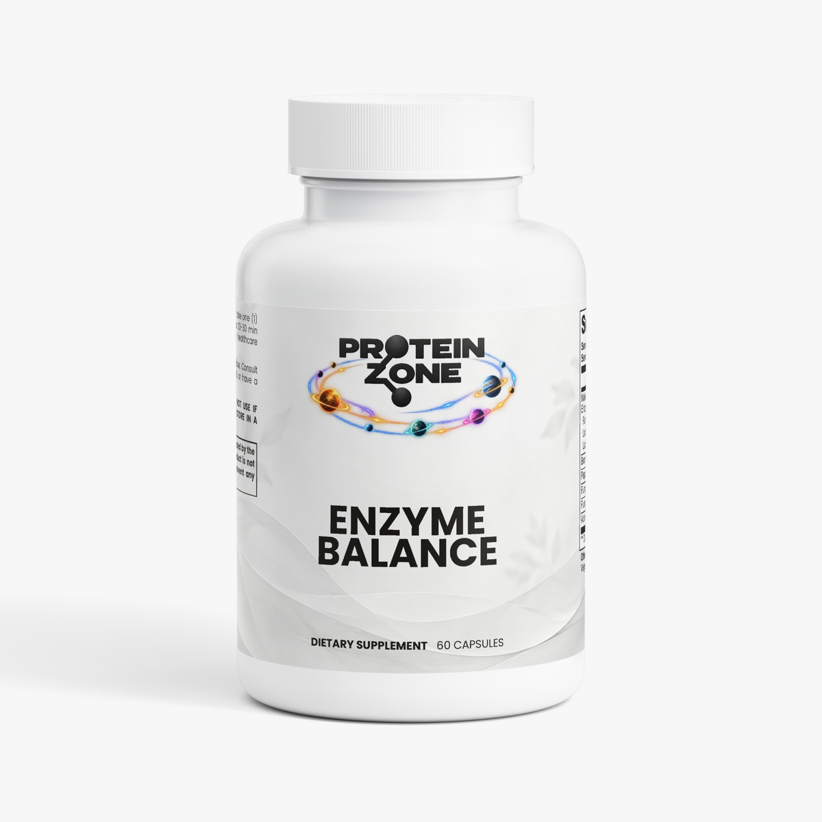 Enzyme Balance