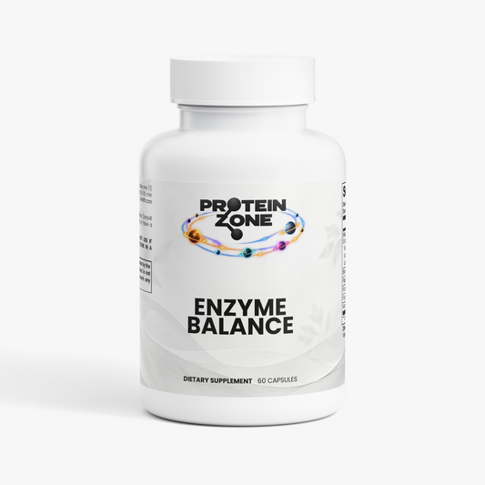 Enzyme Balance
