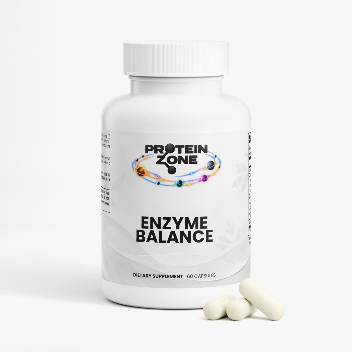 Enzyme Balance