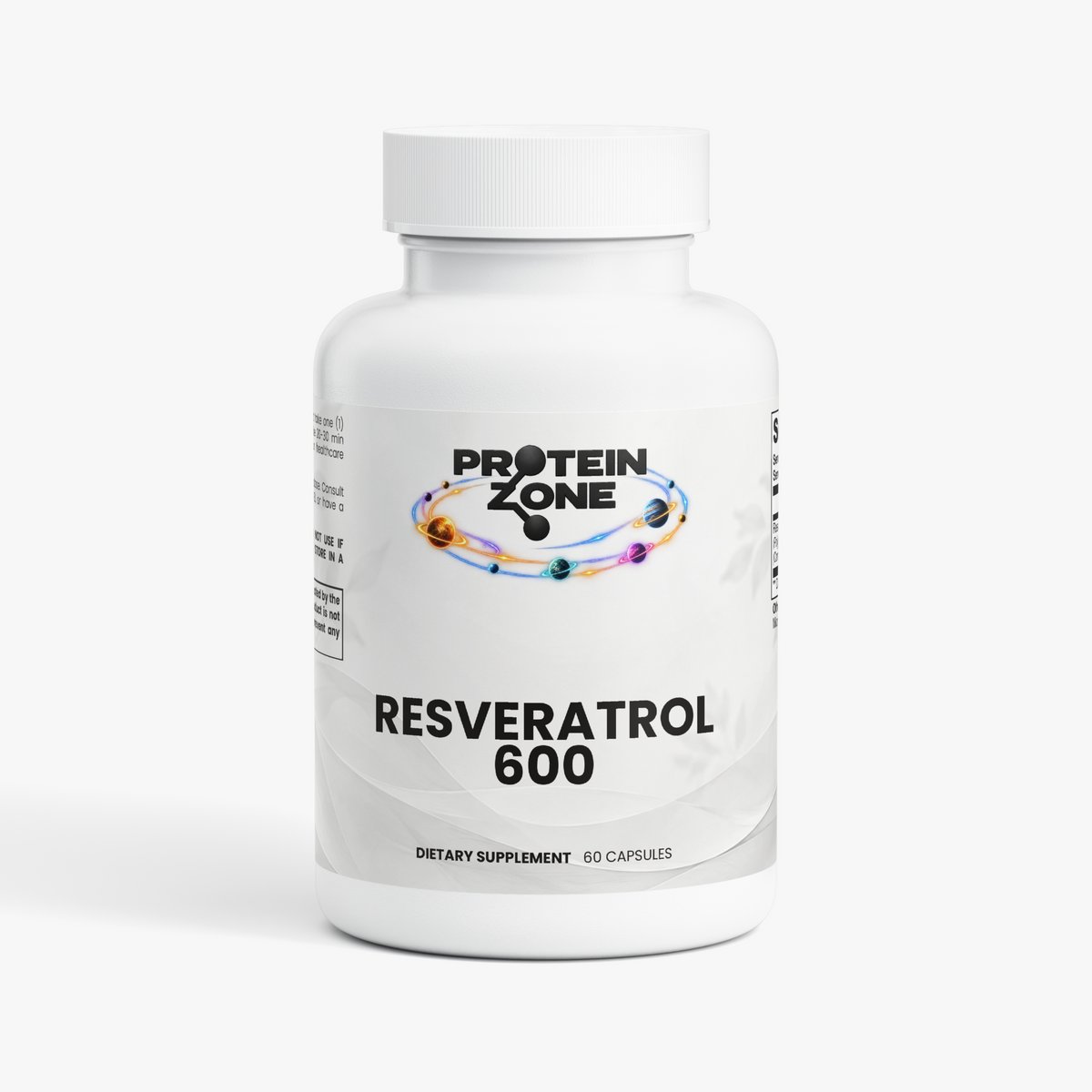 Resveratrol 600