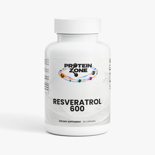 Resveratrol 600