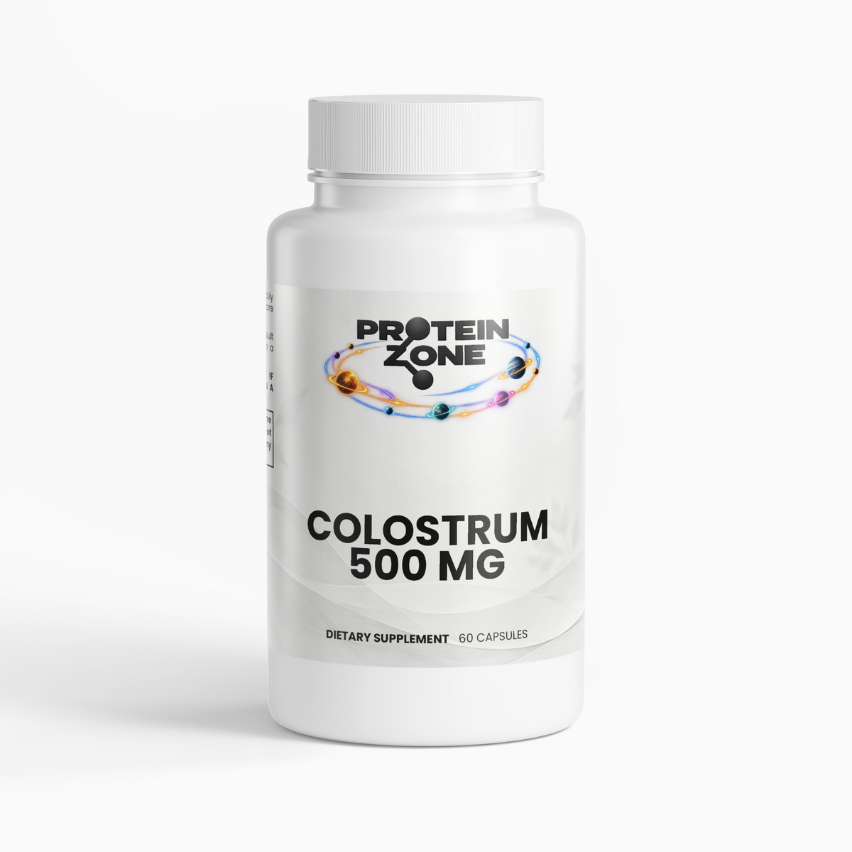 Colostrum 500 mg